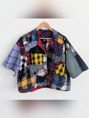 Flawed Chaos Shirt (Chest 42″)